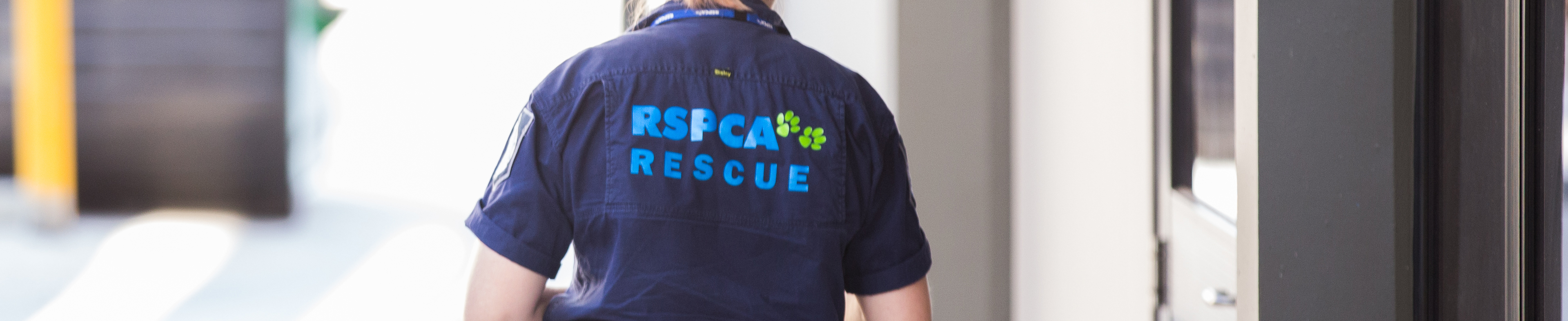 rspca